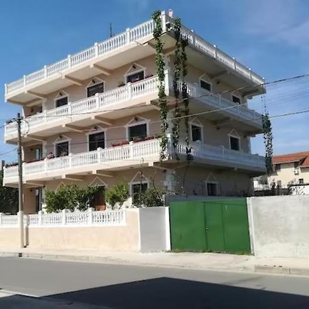 Vila Lika Дуррес Экстерьер фото